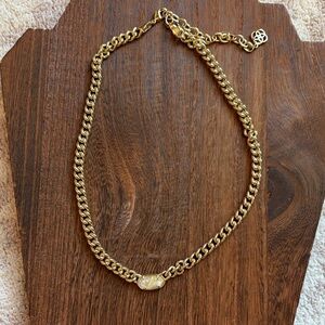 Kendra Scott Iridescent necklace